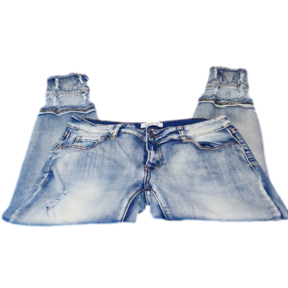 Between us jeans sz. 9